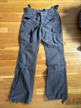 Ralph Lauren Vintage Cargo Pants